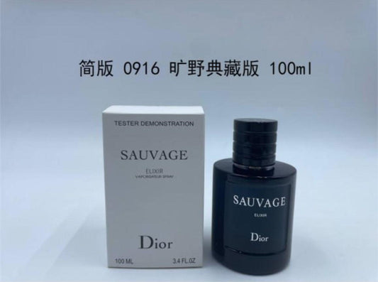 Black Opium Premium Perfume for Women – 100ml