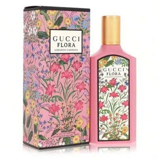 Gucci Flora Eau de Parfum