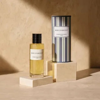 Dior Sauvage Eau de Parfum for Men – 100ml