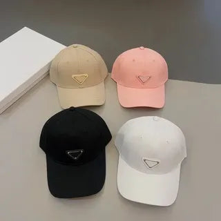 Premium Adjustable Baseball Cap – Stylish Unisex Hat