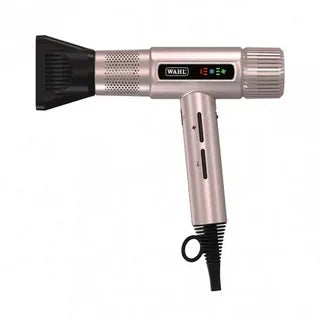 Professional Hair Dryer – Fast Drying Hot & Cool Air