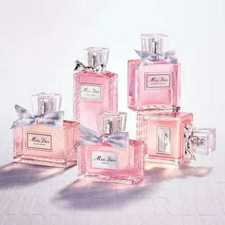 Miss Dior Eau de Parfum for Women