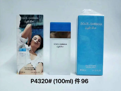BIG OFFER — 7 PERFUMES ONLY 160 AED