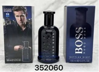 BIG OFFER — 7 PERFUMES ONLY 160 AED