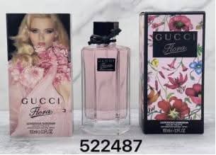 BIG OFFER — 7 PERFUMES ONLY 160 AED