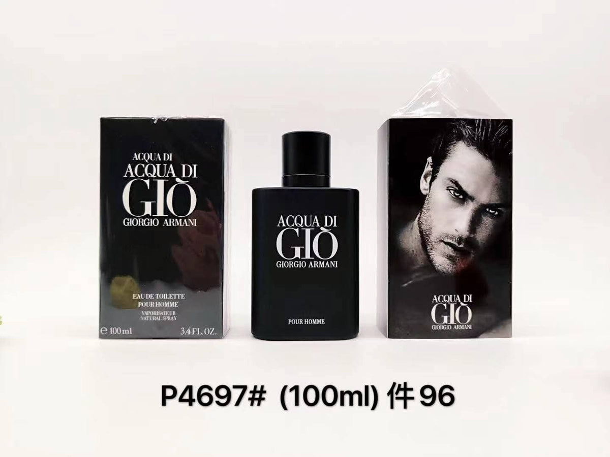 BIG OFFER — 7 PERFUMES ONLY 160 AED