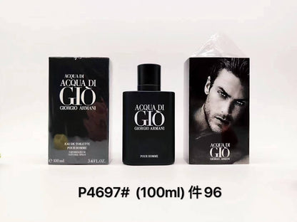 BIG OFFER — 7 PERFUMES ONLY 160 AED