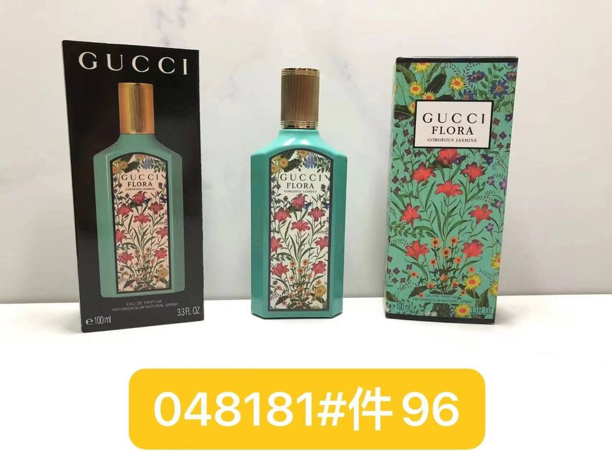 BIG OFFER — 7 PERFUMES ONLY 160 AED