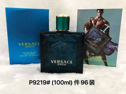 BIG OFFER — 7 PERFUMES ONLY 160 AED