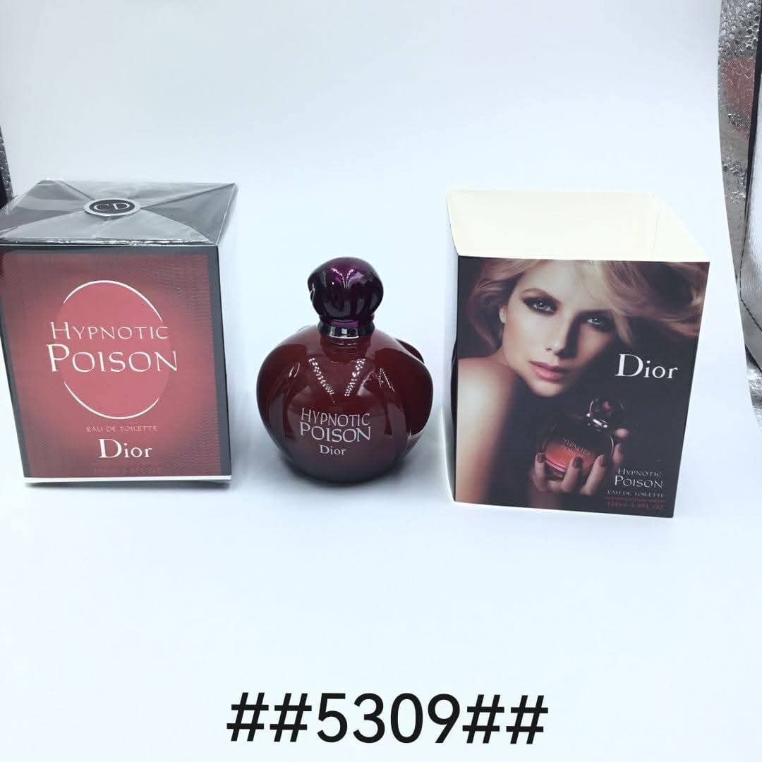 BIG OFFER — 7 PERFUMES ONLY 160 AED