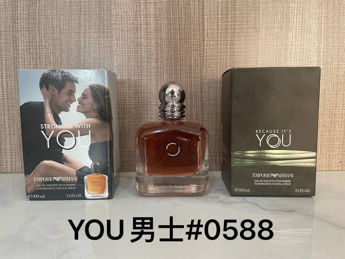 BIG OFFER — 7 PERFUMES ONLY 160 AED