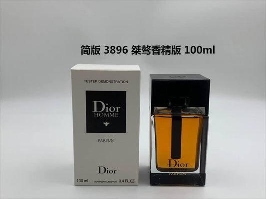 Dior Sauvage Tester