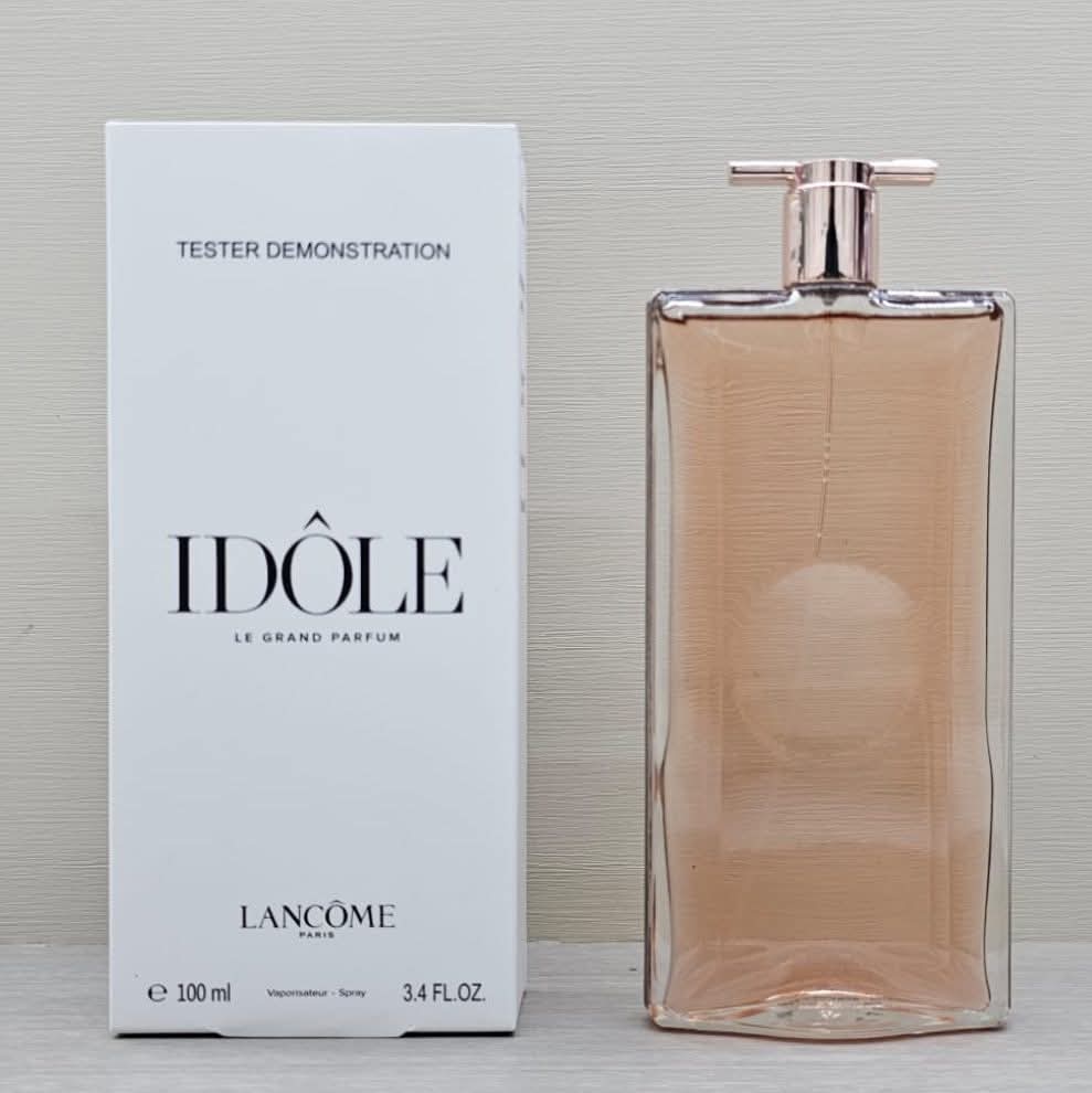 Your Mixed Perfume Collection – Long Lasting Fragrances