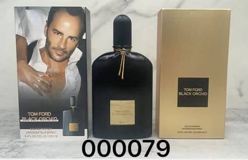 BIG OFFER — 7 PERFUMES ONLY 160 AED