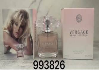 BIG OFFER — 7 PERFUMES ONLY 160 AED