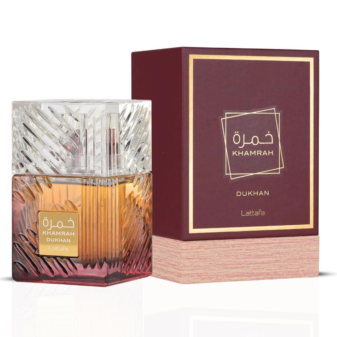Khamrah Eau de Parfum
