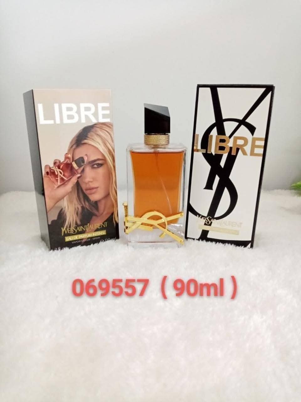 BIG OFFER — 7 PERFUMES ONLY 160 AED