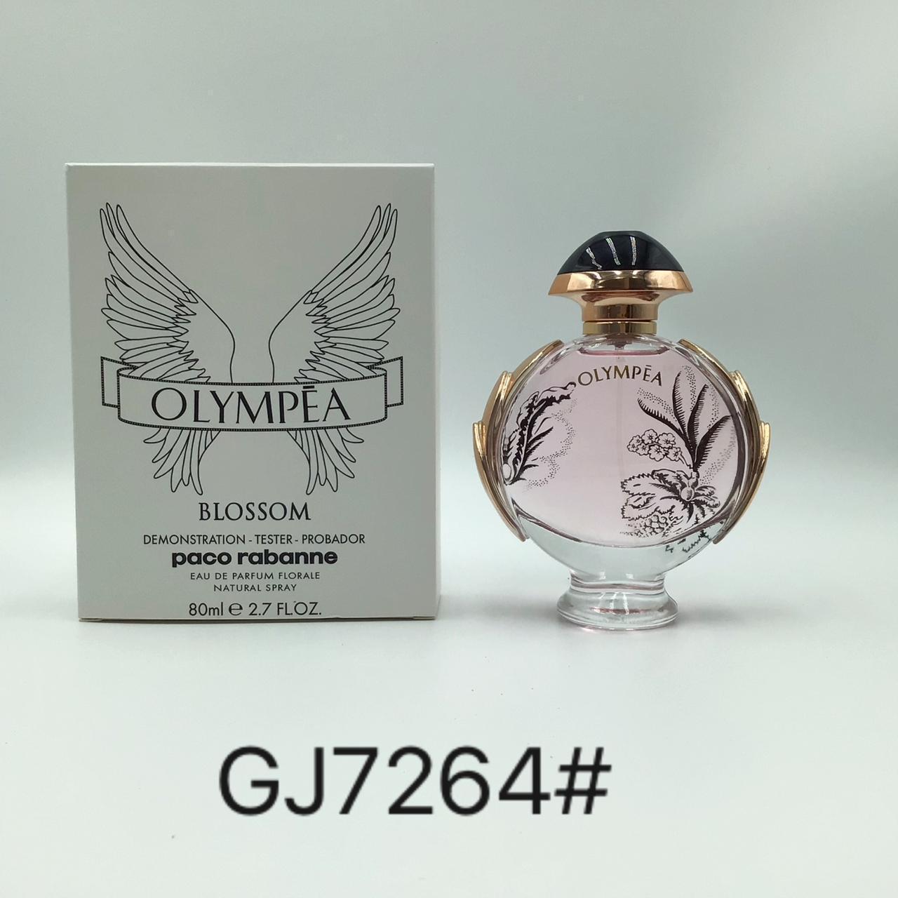 Your Mixed Perfume Collection – Long Lasting Fragrances
