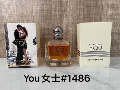 BIG OFFER — 7 PERFUMES ONLY 160 AED