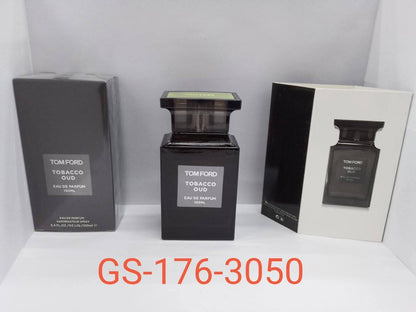 BIG OFFER — 7 PERFUMES ONLY 160 AED