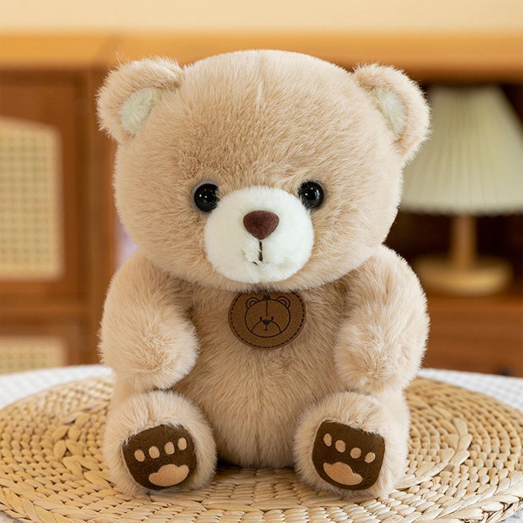 Premium Plush Toys – Soft, Cute & Huggable Stuffed Animals