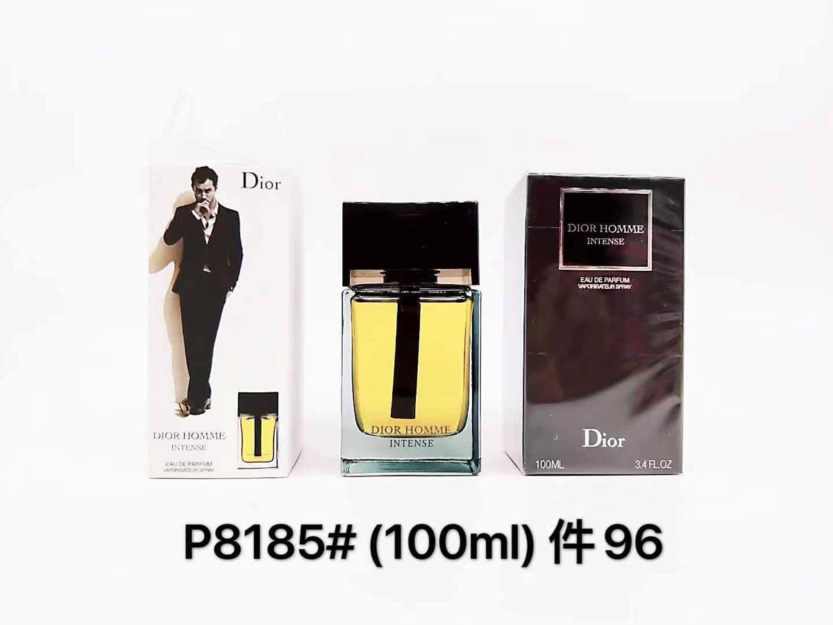 BIG OFFER — 7 PERFUMES ONLY 160 AED