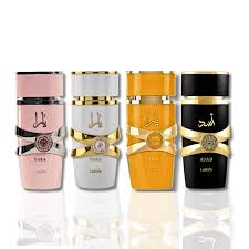 Lattafa Asad Eau de Parfum 100ml