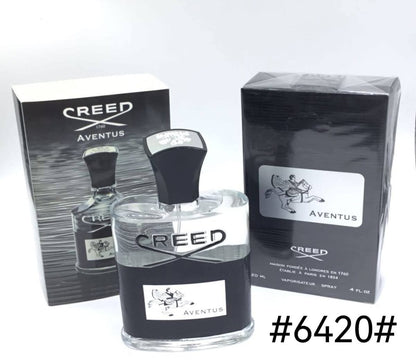 BIG OFFER — 7 PERFUMES ONLY 160 AED
