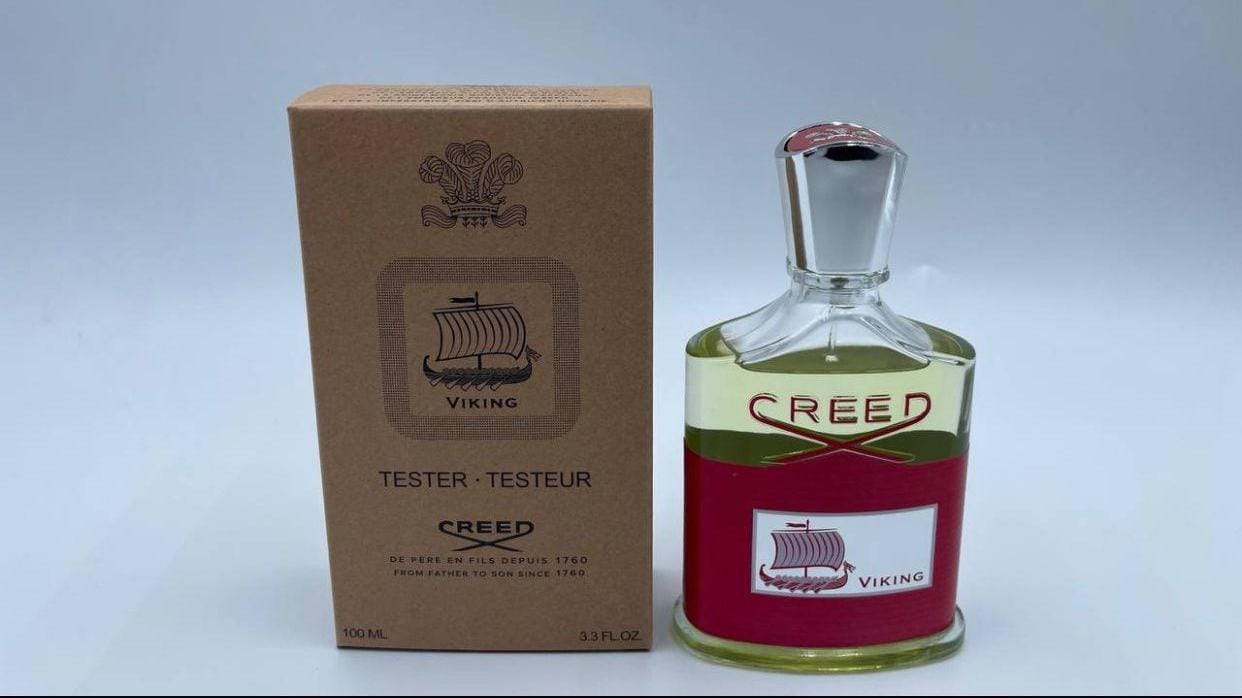 Your Mixed Perfume Collection – Long Lasting Fragrances