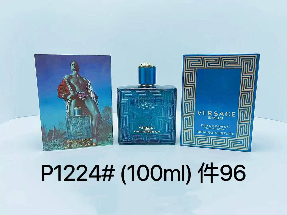 BIG OFFER — 7 PERFUMES ONLY 160 AED