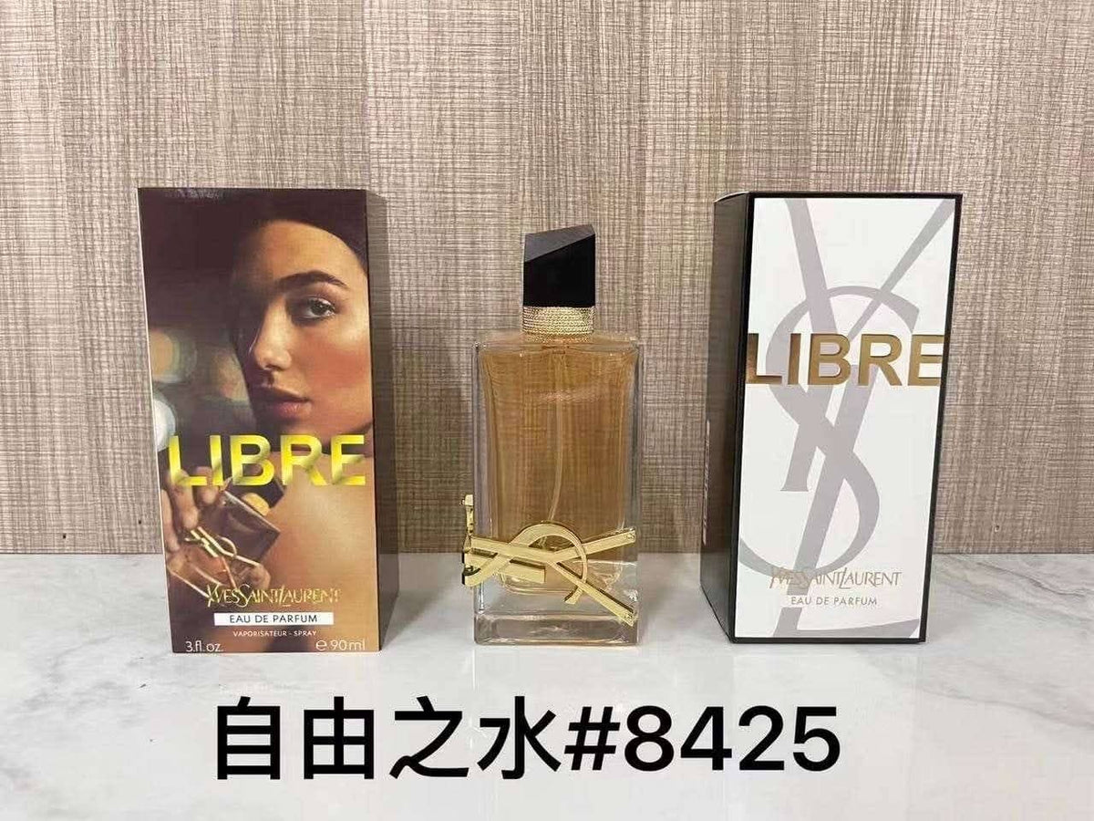 BIG OFFER — 7 PERFUMES ONLY 160 AED