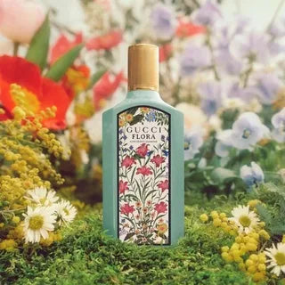 Gucci Floral Perfume,s