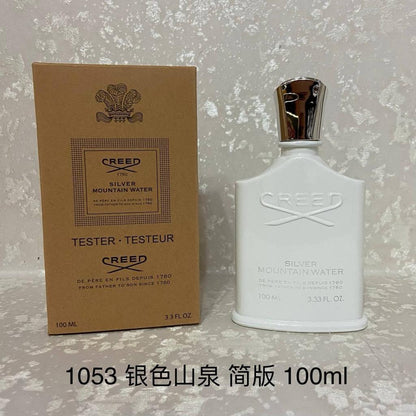 Creed Aventus Tester Eau de Parfum – 100ml