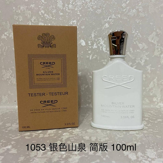Creed Aventus Tester Eau de Parfum – 100ml