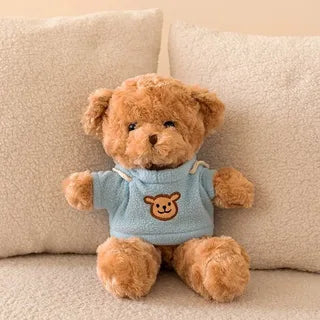 Premium Plush Toys – Soft, Cute & Huggable Stuffed Animals