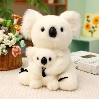 Premium Plush Toys – Soft, Cute & Huggable Stuffed Animals