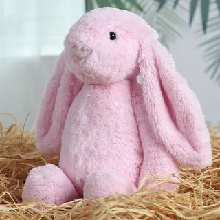 Premium Plush Toys – Soft, Cute & Huggable Stuffed Animals