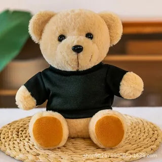 Premium Plush Toys – Soft, Cute & Huggable Stuffed Animals