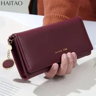 Men's Premium Leather Wallet