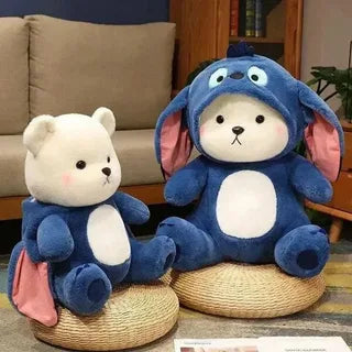 Premium Plush Toys – Soft, Cute & Huggable Stuffed Animals
