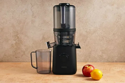 Premium Electric Juicer – Fast & Powerful Juice Extractor