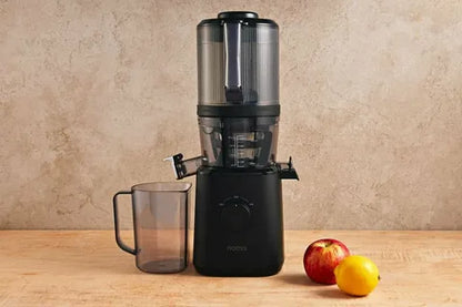 Premium Electric Juicer – Fast & Powerful Juice Extractor