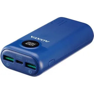 10,000mAh Fast Charging Power Bank