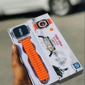 Smart Watch Series 7