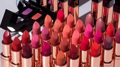 Maybelline Super Stay Vinyl Ink Lipstick