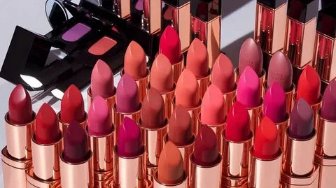Maybelline Super Stay Vinyl Ink Lipstick