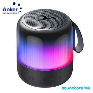 Portable Wireless Bluetooth Speaker