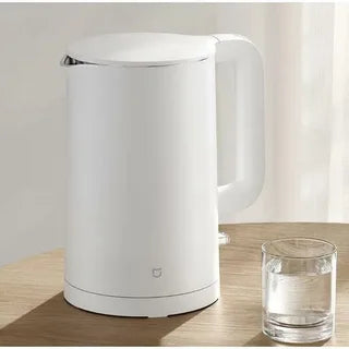 Premium Electric Kettle – Fast Boiling