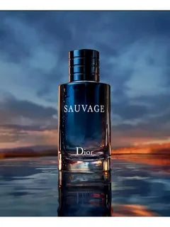 Dior Sauvage Eau de Parfum for Men – 100ml
