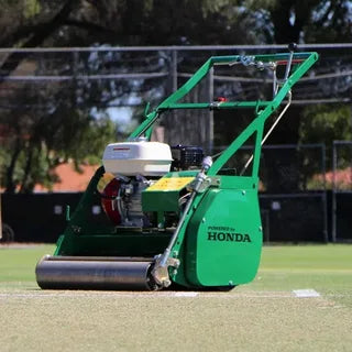 Portable Grass Cutting Machine